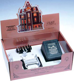 Dollhouse Miniature CK104